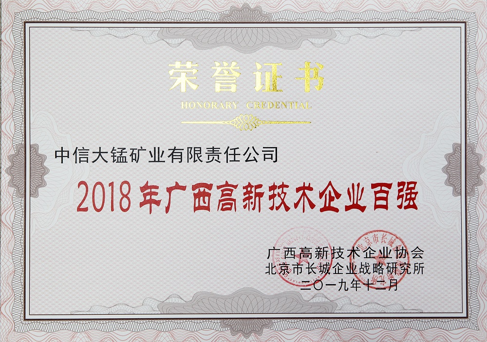 20200102315841.jpg 诚信为本专业服务 官网大锰立异手艺企业百强.jpg